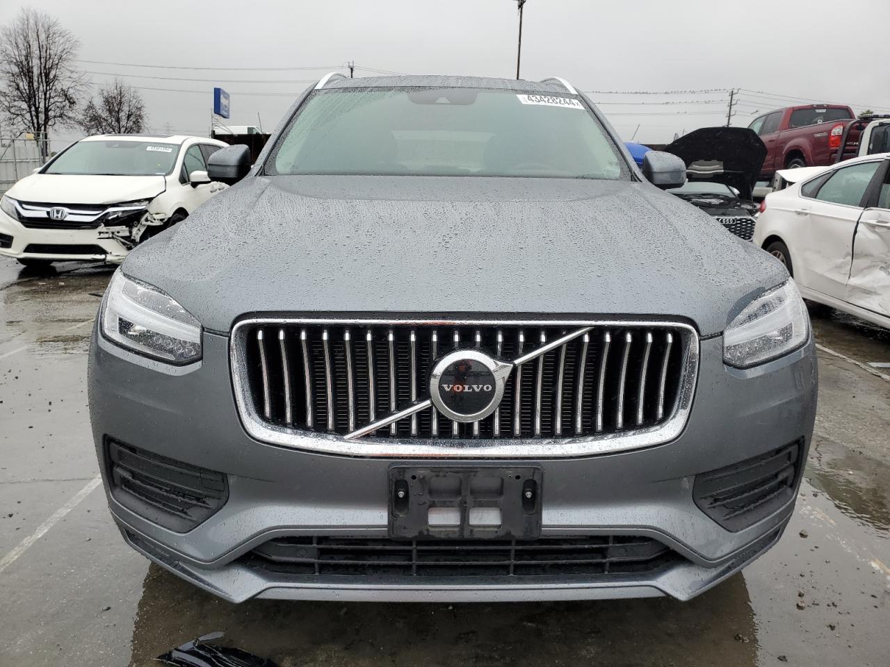 Автомобіль VOLVO XC90 T5 MOMENTUM 2020 | GrandCar Автомобіль VOLVO XC90 T5 MOMENTUM 2020 | GrandCar