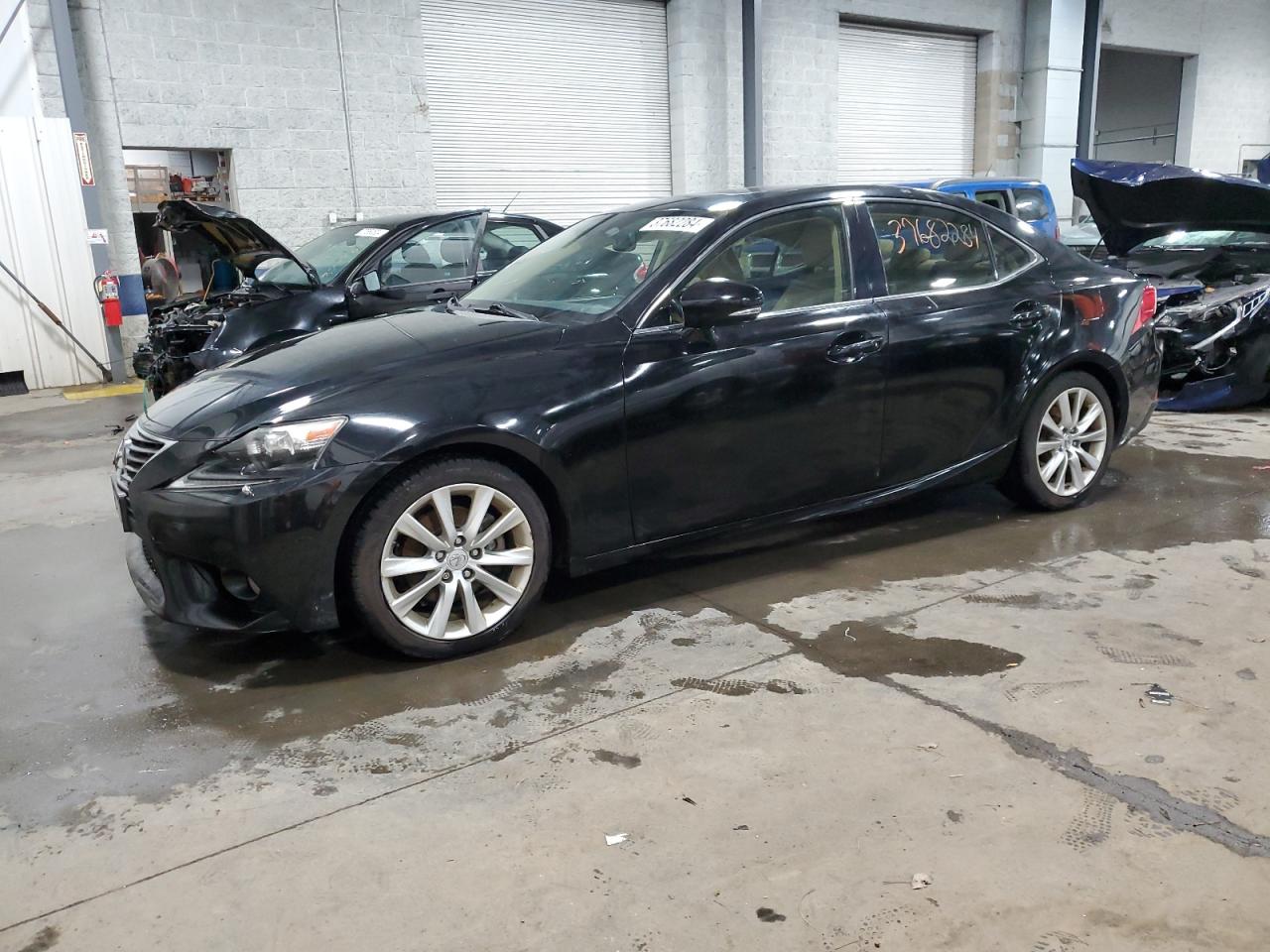 Автомобиль LEXUS IS 250 2014 | GrandCar