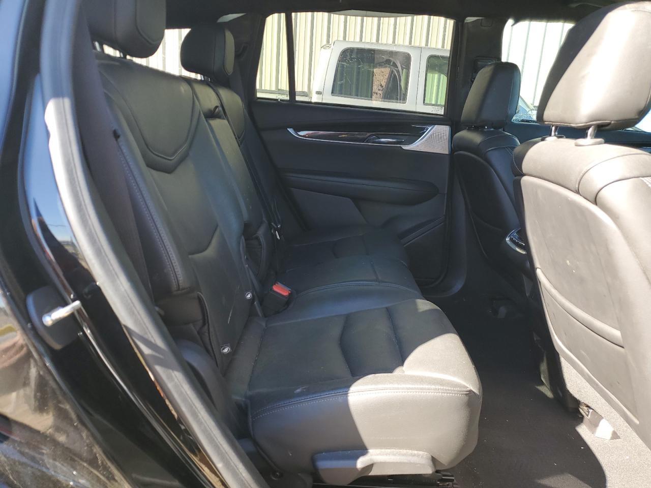 Автомобиль CADILLAC XT6 PREMIUM LUXURY 2020 | GrandCar Автомобиль CADILLAC XT6 PREMIUM LUXURY 2020 | GrandCar