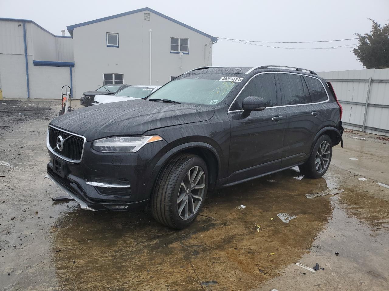 Автомобіль VOLVO XC90 T6 MOMENTUM 2019 | GrandCar