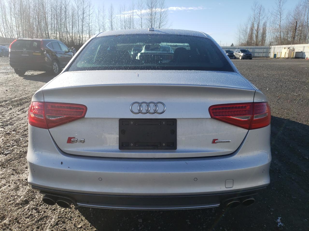 Автомобіль AUDI S4 PREMIUM PLUS 2014 | GrandCar Автомобіль AUDI S4 PREMIUM PLUS 2014 | GrandCar