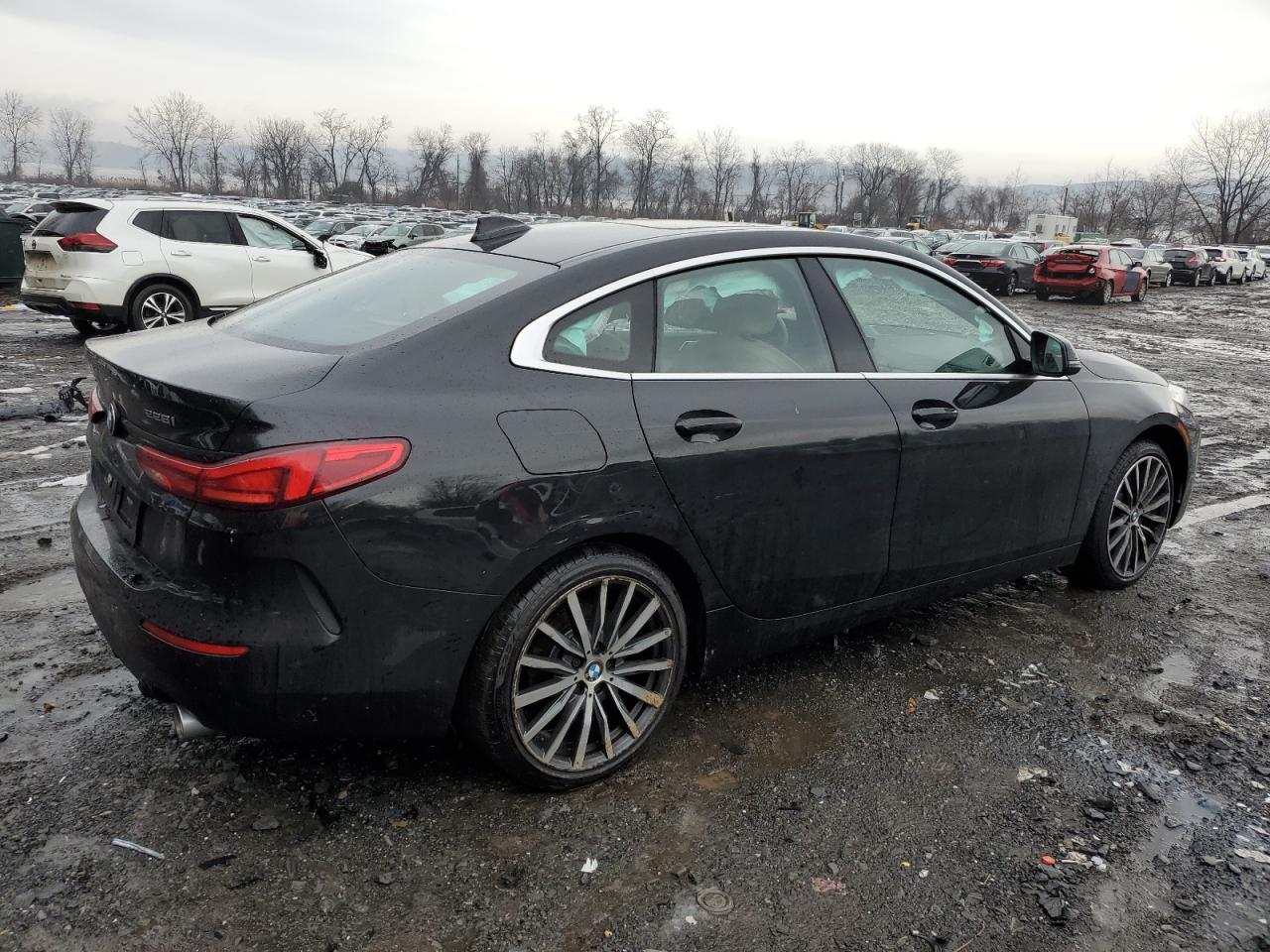 Автомобиль BMW 228XI 2022 | GrandCar Автомобиль BMW 228XI 2022 | GrandCar