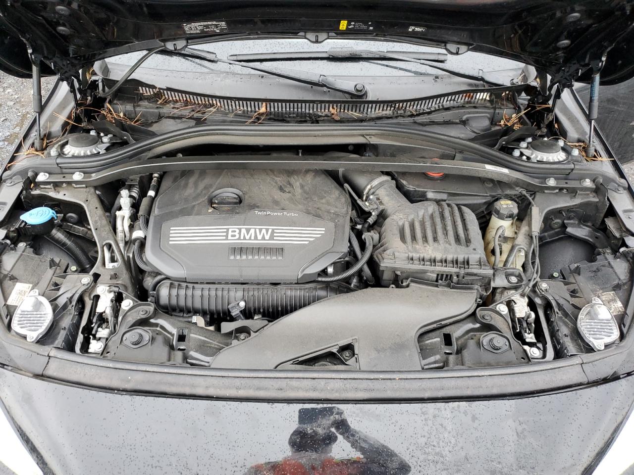 Автомобиль BMW 228XI 2022 | GrandCar Автомобиль BMW 228XI 2022 | GrandCar