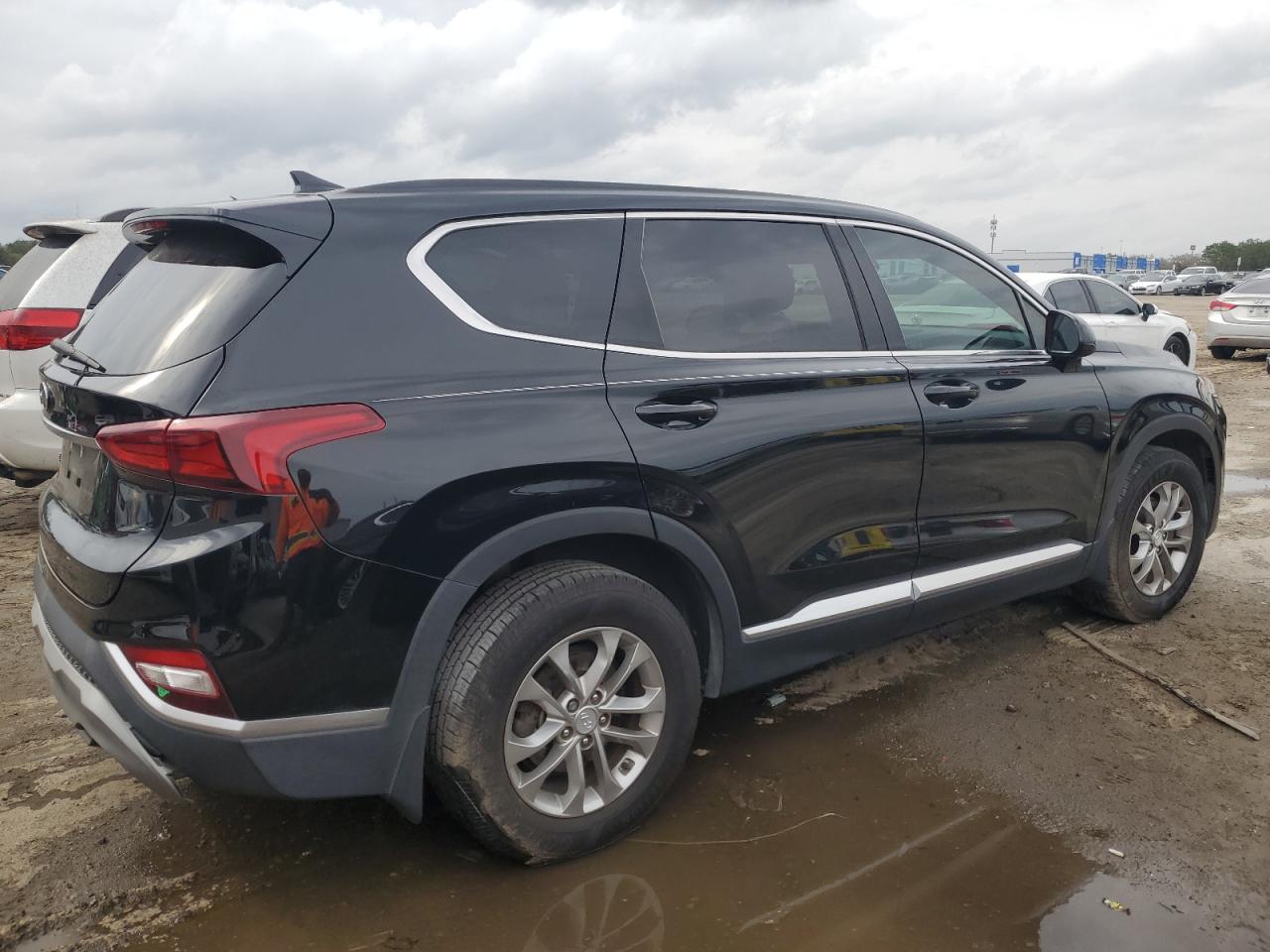 Автомобиль HYUNDAI SANTA FE SEL 2020 | GrandCar Автомобиль HYUNDAI SANTA FE SEL 2020 | GrandCar
