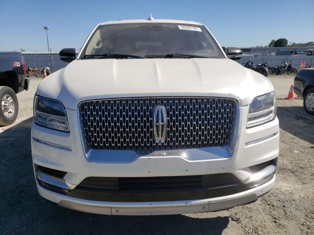 Автомобіль LINCOLN NAVIGATOR L RESERVE 2019 | GrandCar Автомобіль LINCOLN NAVIGATOR L RESERVE 2019 | GrandCar