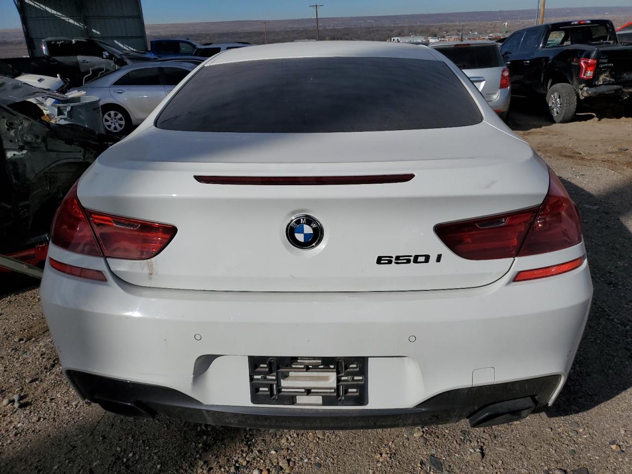 Автомобиль BMW 650 I 2014 | GrandCar Автомобиль BMW 650 I 2014 | GrandCar
