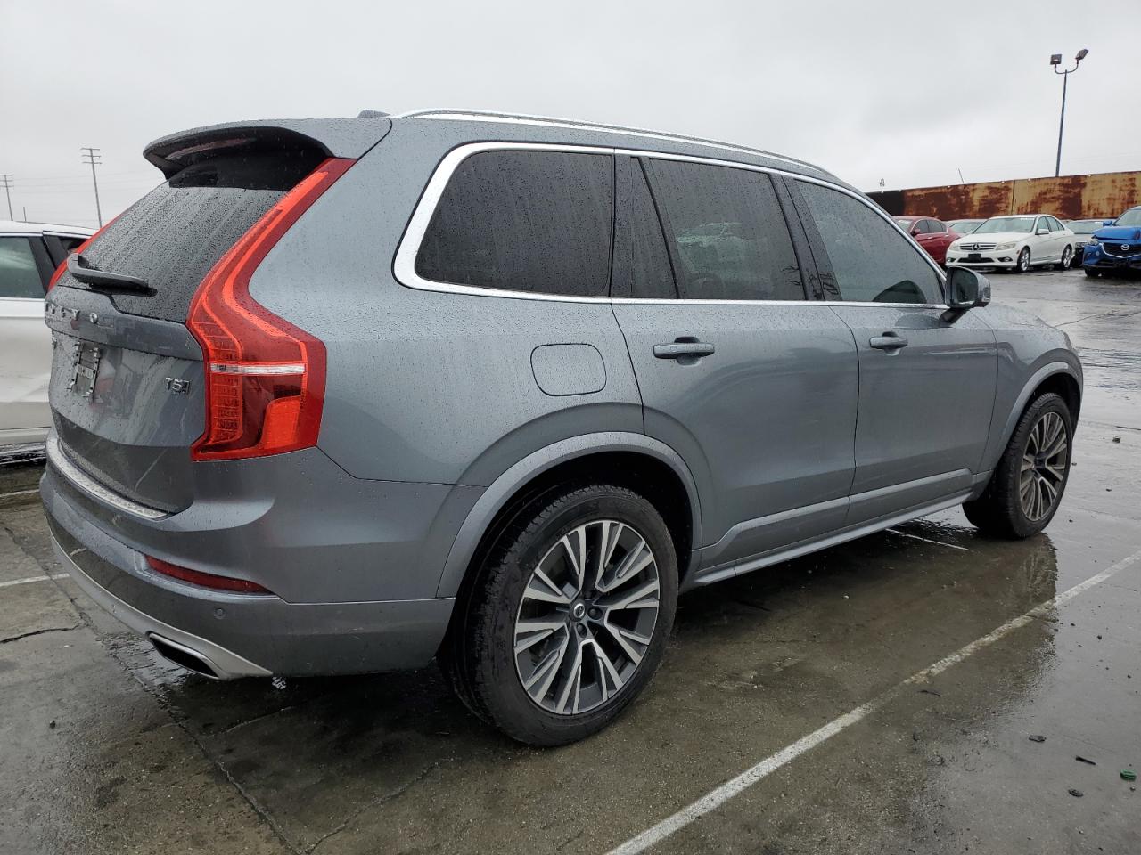 Автомобіль VOLVO XC90 T5 MOMENTUM 2020 | GrandCar Автомобіль VOLVO XC90 T5 MOMENTUM 2020 | GrandCar