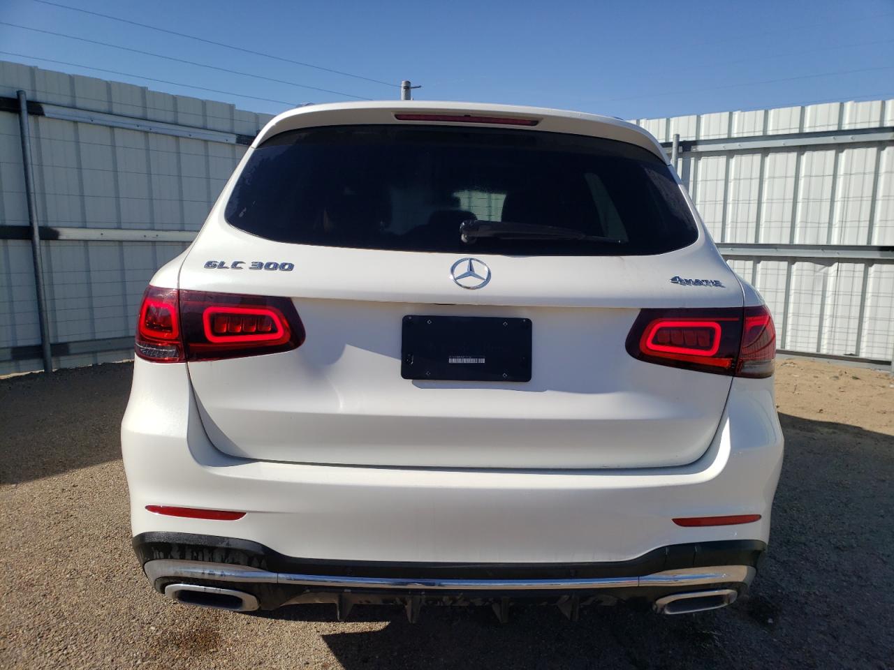 Автомобіль MERCEDES-BENZ GLC 300 4MATIC 2020 | GrandCar Автомобіль MERCEDES-BENZ GLC 300 4MATIC 2020 | GrandCar