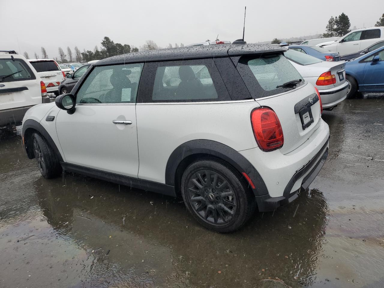 Автомобиль MINI COOPER 2023 | GrandCar Автомобиль MINI COOPER 2023 | GrandCar