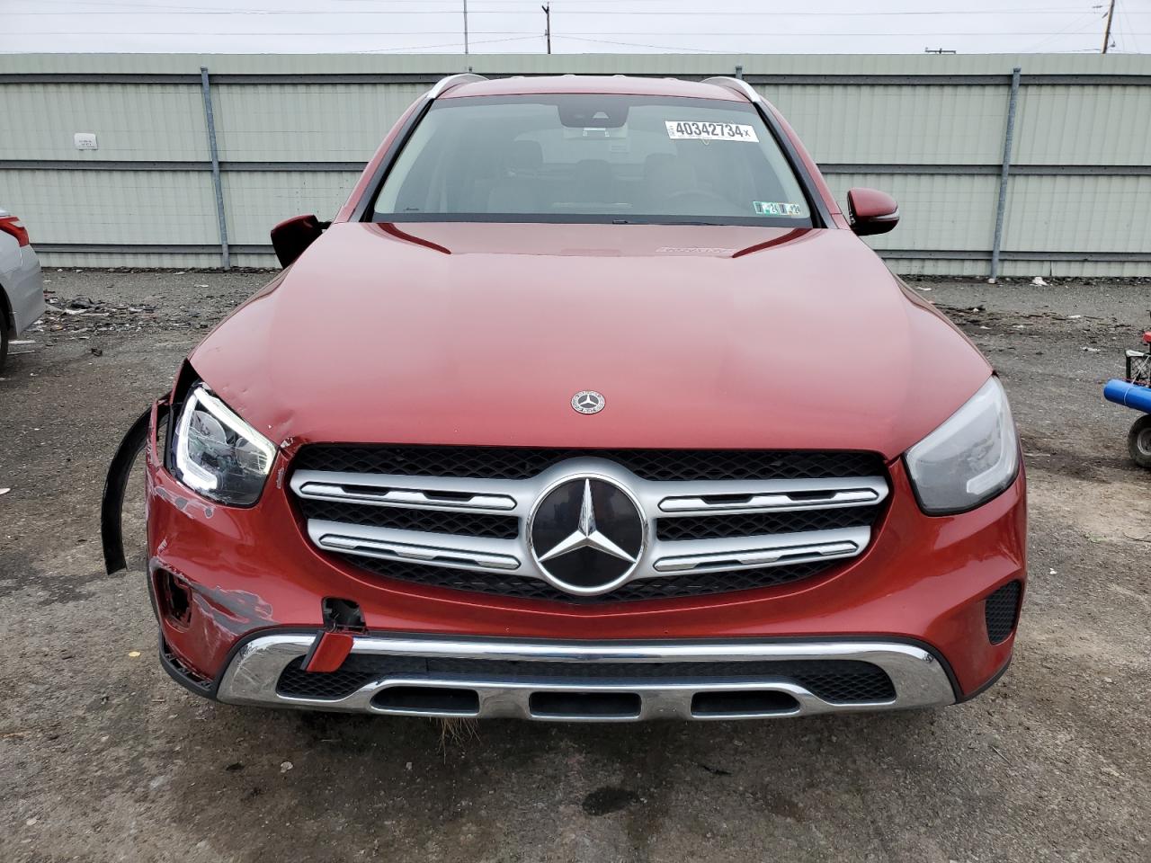 Автомобіль MERCEDES-BENZ GLC 300 4MATIC 2020 | GrandCar Автомобіль MERCEDES-BENZ GLC 300 4MATIC 2020 | GrandCar
