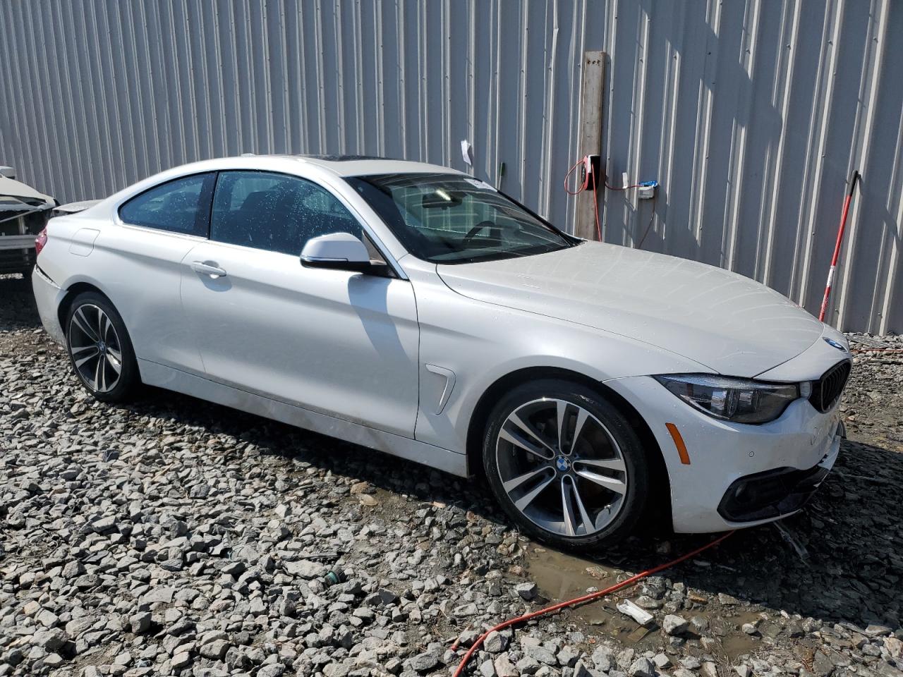 Автомобиль BMW 430I 2020 | GrandCar Автомобиль BMW 430I 2020 | GrandCar