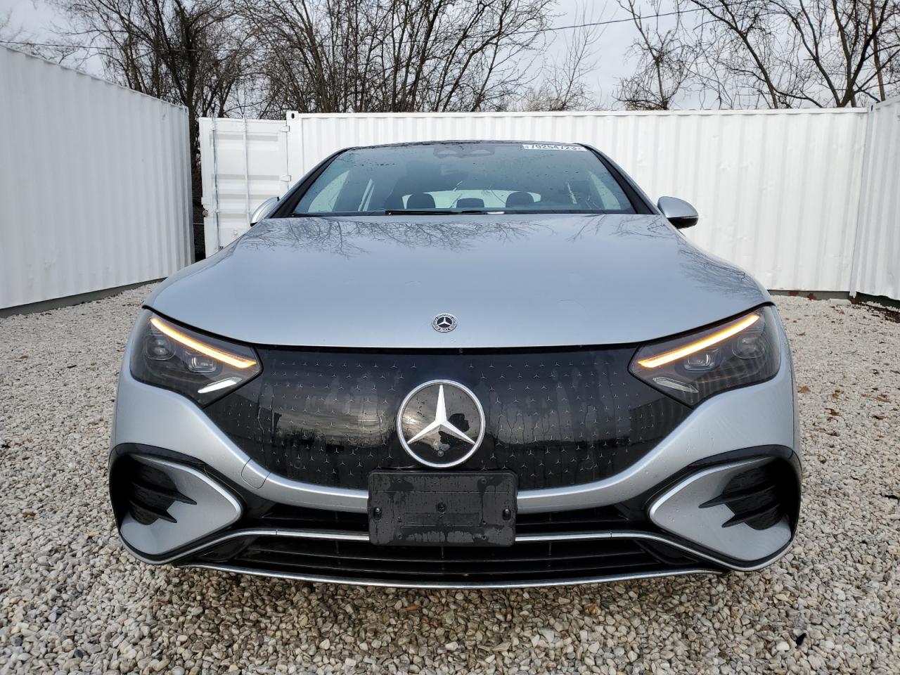 Автомобиль MERCEDES-BENZ EQE SEDAN 350 4MATIC 2023 | GrandCar Автомобиль MERCEDES-BENZ EQE SEDAN 350 4MATIC 2023 | GrandCar