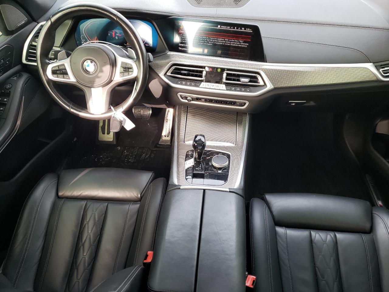 Автомобиль BMW X5 SDRIVE 40I 2021 | GrandCar Автомобиль BMW X5 SDRIVE 40I 2021 | GrandCar