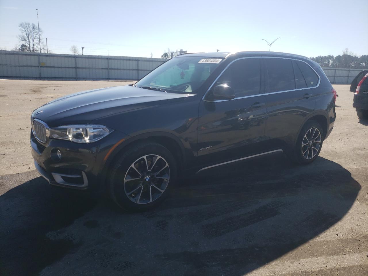 Автомобиль BMW X5 XDRIVE35I 2018 | GrandCar
