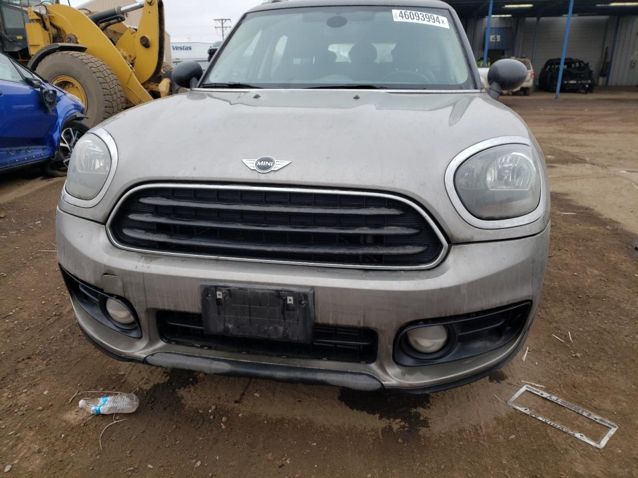 Автомобиль MINI COOPER COUNTRYMAN ALL4 2017 | GrandCar Автомобиль MINI COOPER COUNTRYMAN ALL4 2017 | GrandCar