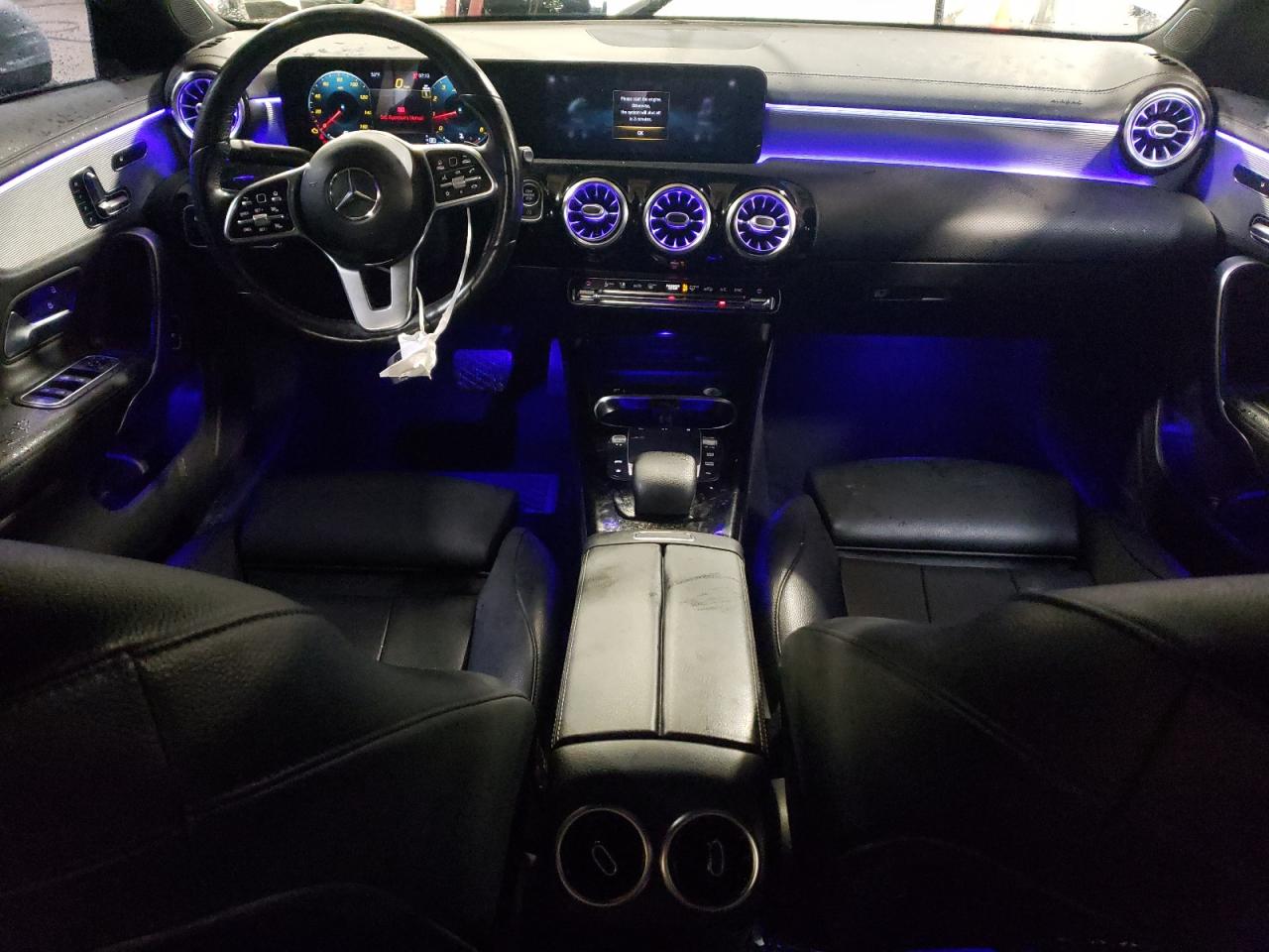 Автомобиль MERCEDES-BENZ CLA 250 4MATIC 2021 | GrandCar Автомобиль MERCEDES-BENZ CLA 250 4MATIC 2021 | GrandCar