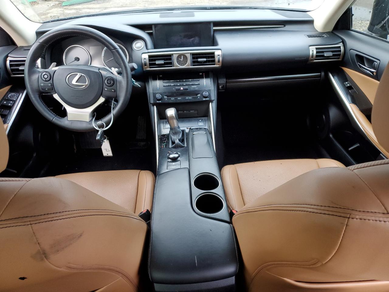 Автомобиль LEXUS IS 250 2014 | GrandCar Автомобиль LEXUS IS 250 2014 | GrandCar