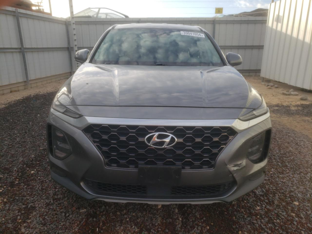 Автомобиль HYUNDAI SANTA FE SEL 2019 | GrandCar Автомобиль HYUNDAI SANTA FE SEL 2019 | GrandCar