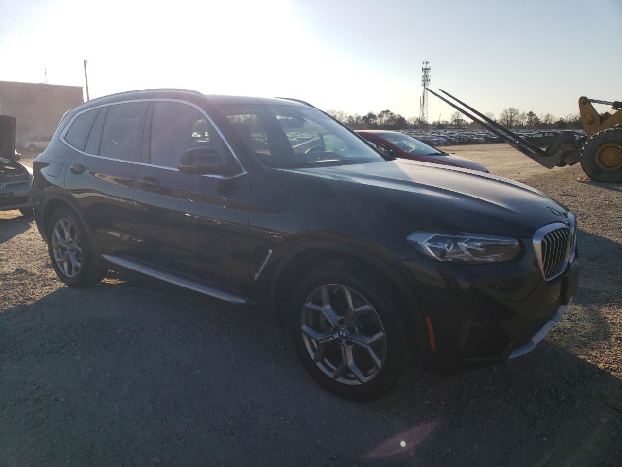Автомобіль BMW X3 XDRIVE30I 2023 | GrandCar Автомобіль BMW X3 XDRIVE30I 2023 | GrandCar