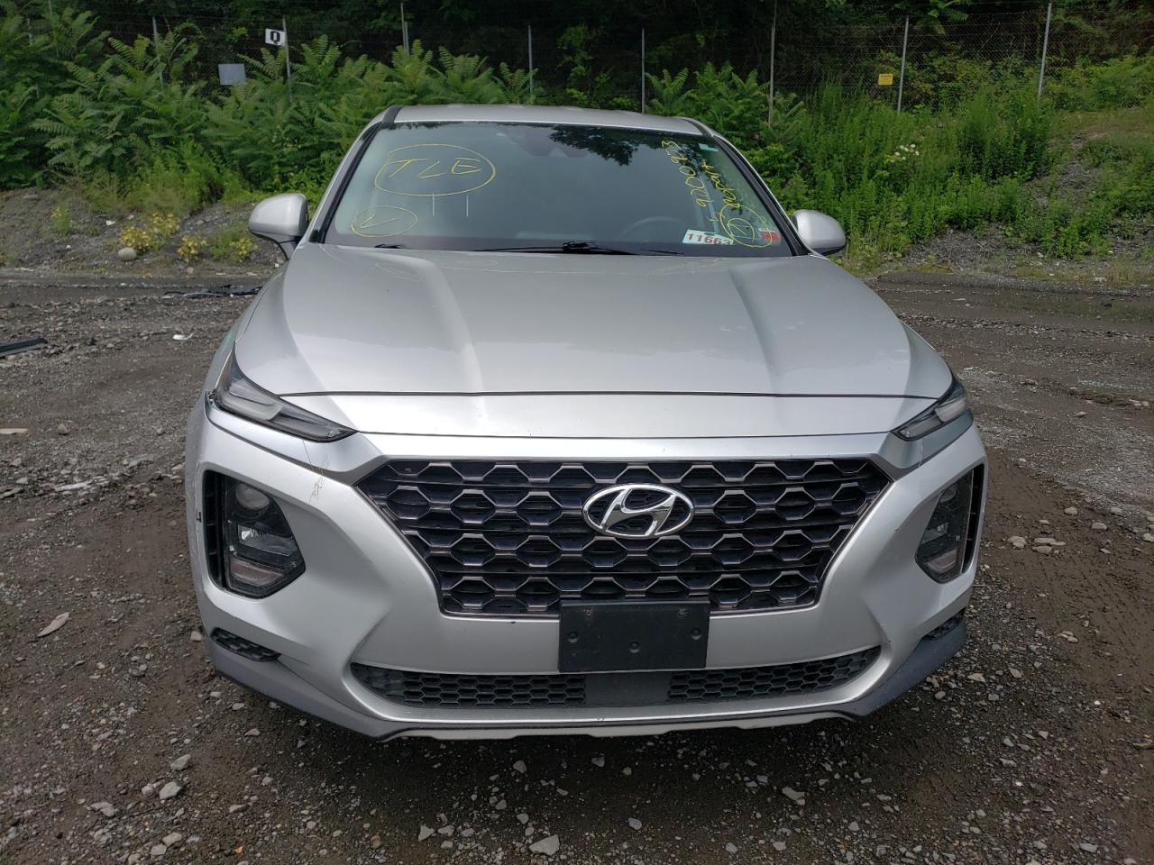 Автомобиль HYUNDAI SANTA FE SE 2019 | GrandCar Автомобиль HYUNDAI SANTA FE SE 2019 | GrandCar