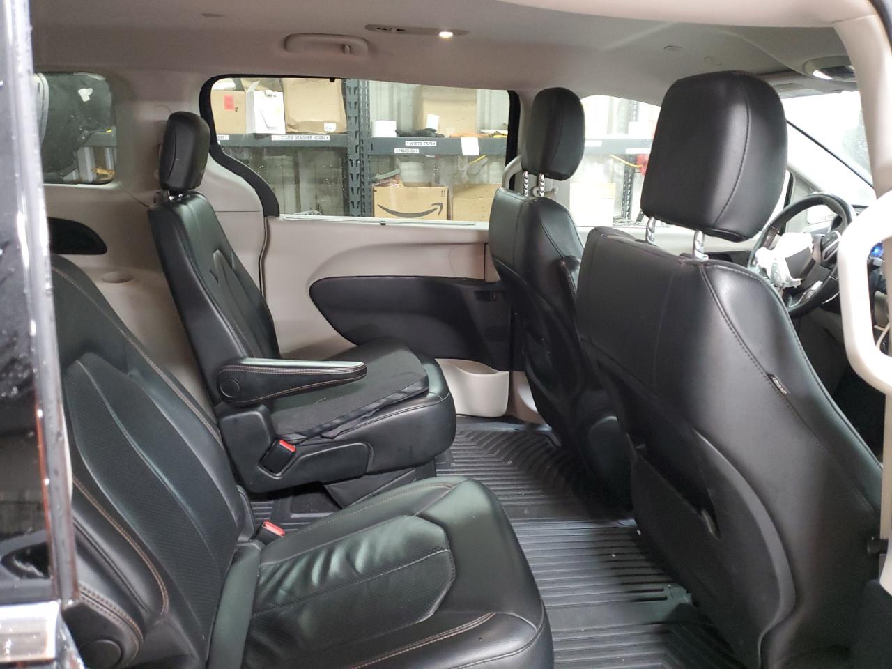 Автомобиль CHRYSLER PACIFICA TOURING L 2020 | GrandCar Автомобиль CHRYSLER PACIFICA TOURING L 2020 | GrandCar