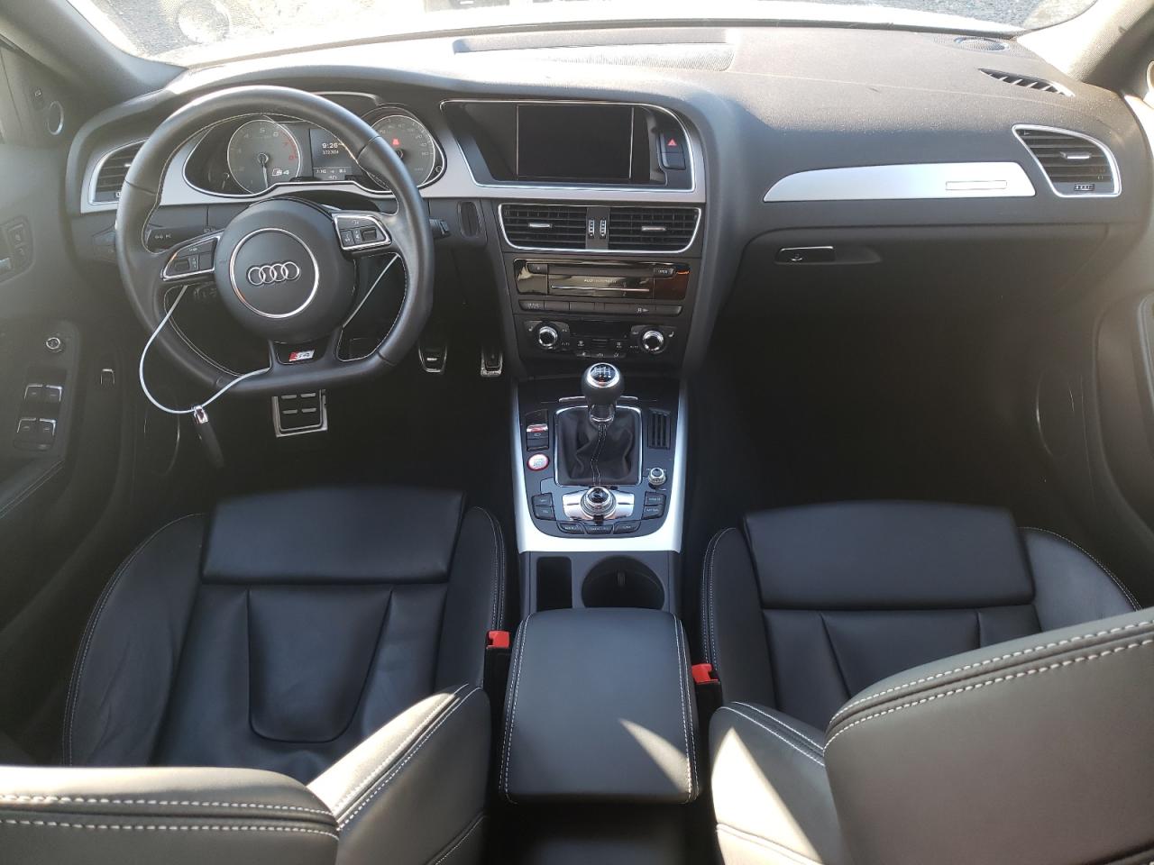 Автомобіль AUDI S4 PREMIUM PLUS 2014 | GrandCar Автомобіль AUDI S4 PREMIUM PLUS 2014 | GrandCar