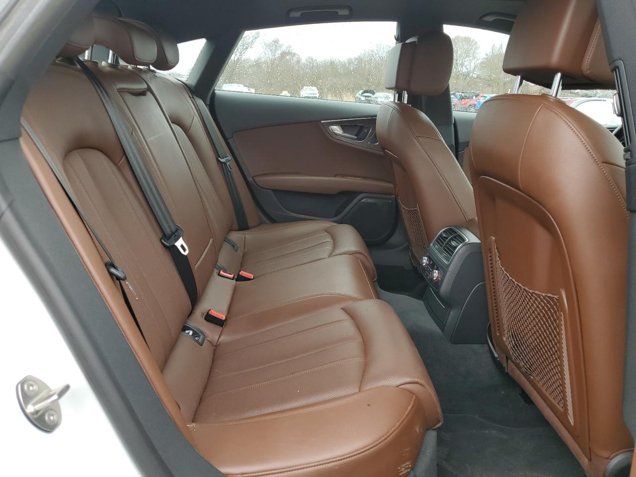 Автомобиль AUDI A7 PRESTIGE 2017 | GrandCar Автомобиль AUDI A7 PRESTIGE 2017 | GrandCar