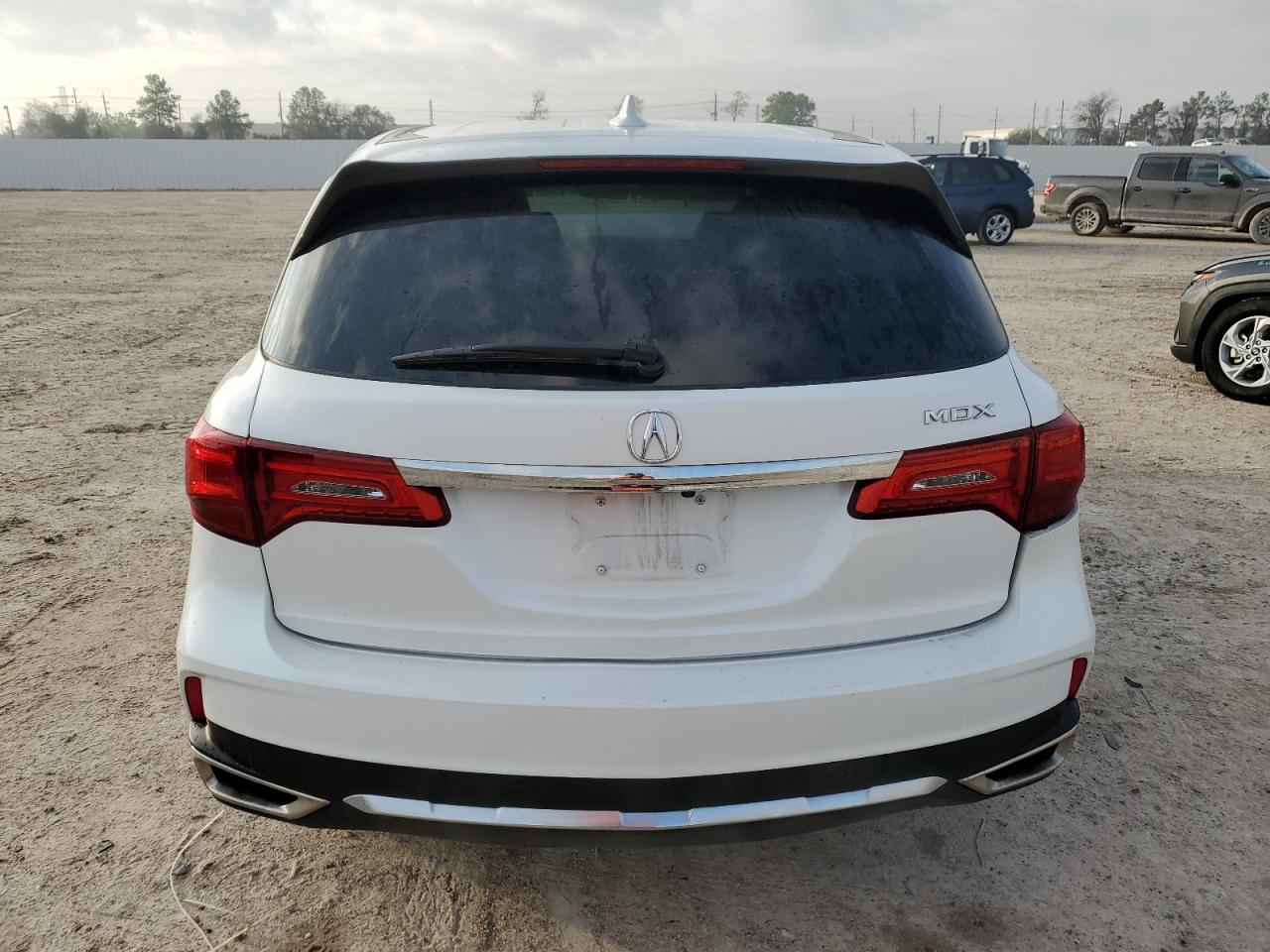 Автомобіль ACURA MDX 2020 | GrandCar Автомобіль ACURA MDX 2020 | GrandCar