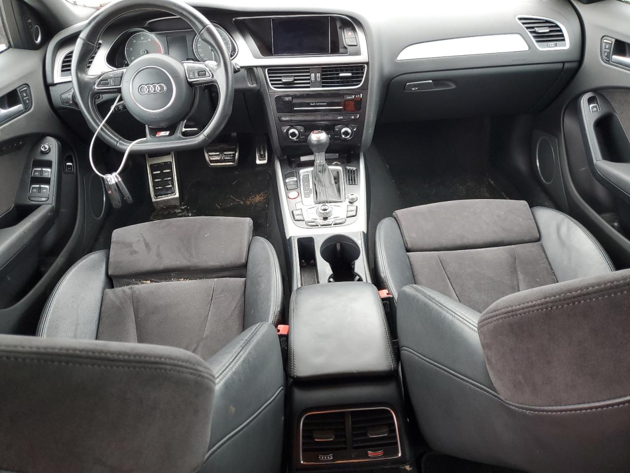 Автомобиль AUDI S4 PRESTIGE 2014 | GrandCar Автомобиль AUDI S4 PRESTIGE 2014 | GrandCar