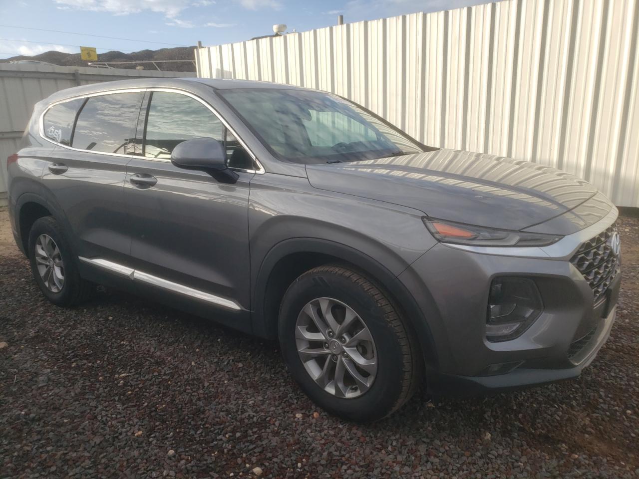 Автомобиль HYUNDAI SANTA FE SEL 2019 | GrandCar