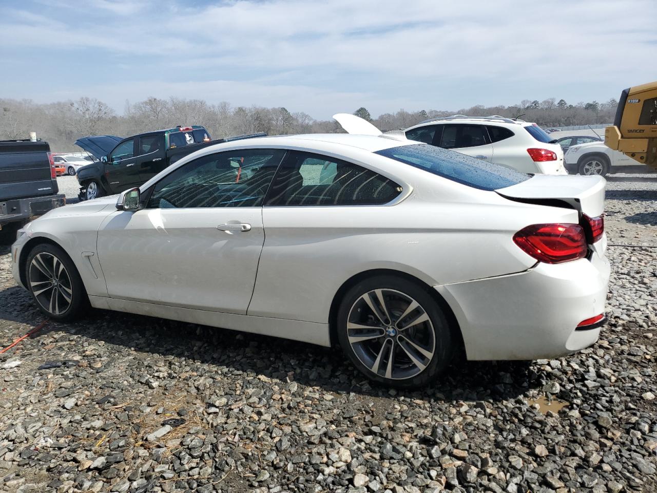 Автомобиль BMW 430I 2020 | GrandCar Автомобиль BMW 430I 2020 | GrandCar