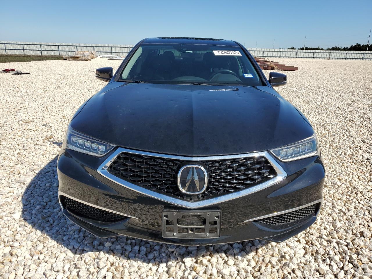 Автомобіль ACURA TLX 2020 | GrandCar Автомобіль ACURA TLX 2020 | GrandCar