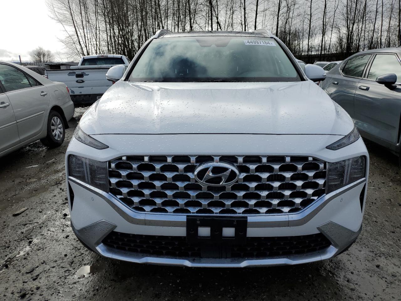 Автомобиль HYUNDAI SANTA FE LIMITED 2023 | GrandCar Автомобиль HYUNDAI SANTA FE LIMITED 2023 | GrandCar