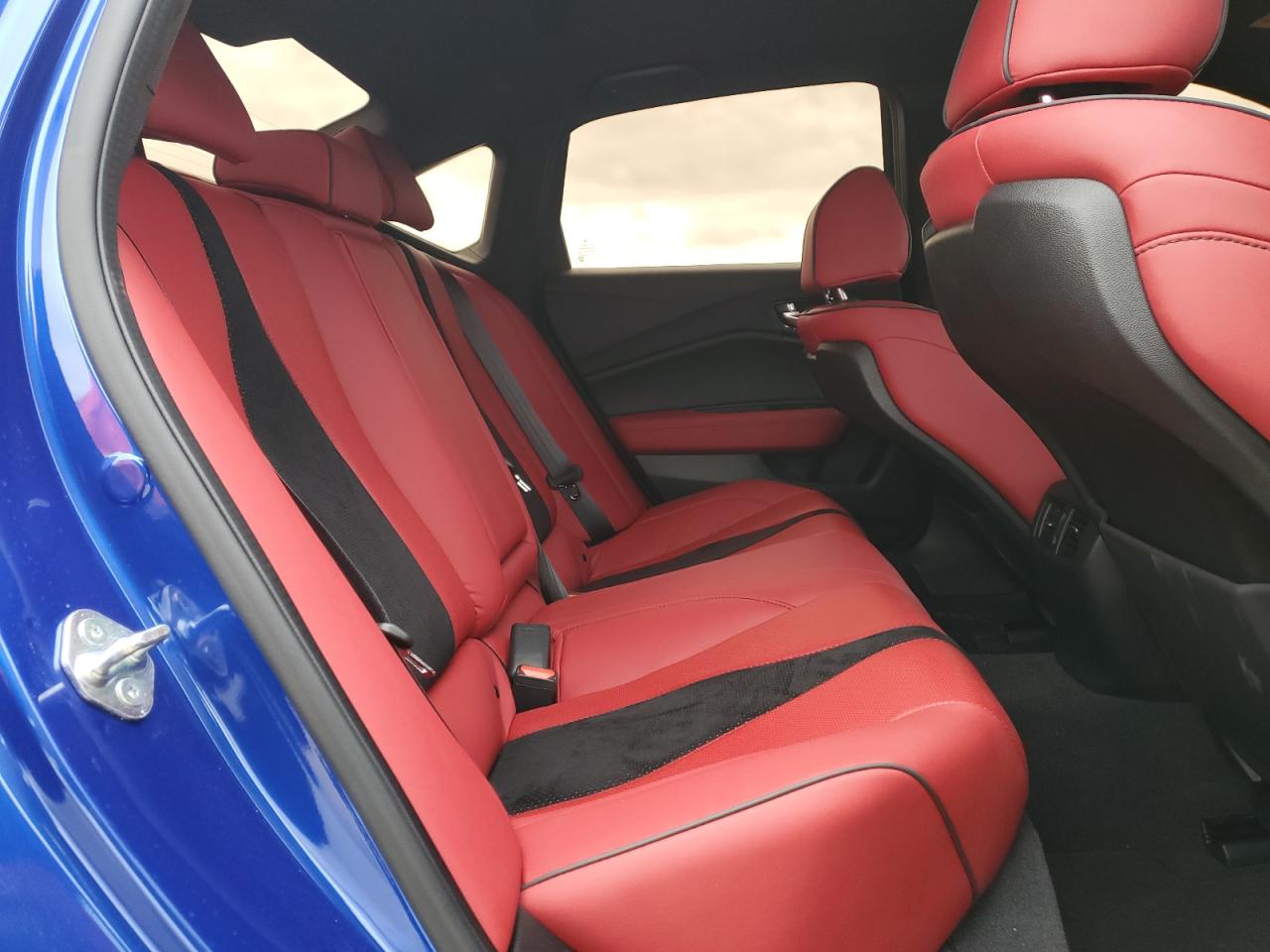 Автомобіль ACURA TLX TECH A 2021 | GrandCar Автомобіль ACURA TLX TECH A 2021 | GrandCar