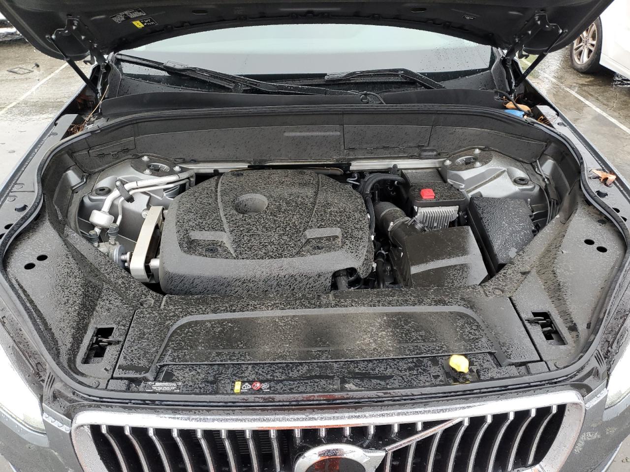Автомобіль VOLVO XC90 T5 MOMENTUM 2020 | GrandCar Автомобіль VOLVO XC90 T5 MOMENTUM 2020 | GrandCar