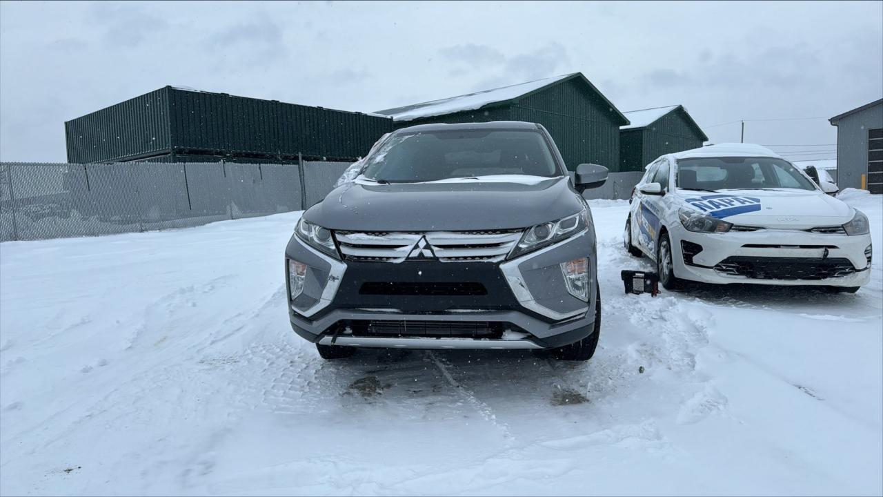 Автомобиль MITSUBISHI ECLIPSE CROSS ES 2018 | GrandCar Автомобиль MITSUBISHI ECLIPSE CROSS ES 2018 | GrandCar