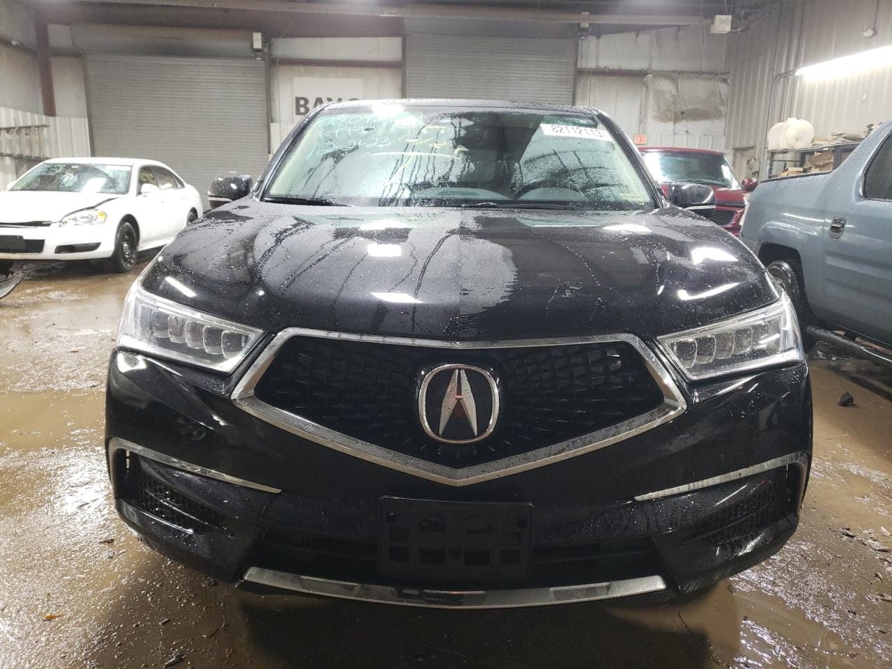 Автомобиль ACURA MDX 2019 | GrandCar Автомобиль ACURA MDX 2019 | GrandCar