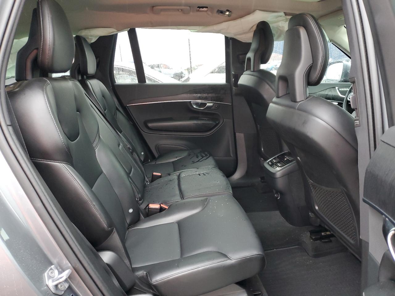Автомобіль VOLVO XC90 T5 MOMENTUM 2020 | GrandCar Автомобіль VOLVO XC90 T5 MOMENTUM 2020 | GrandCar
