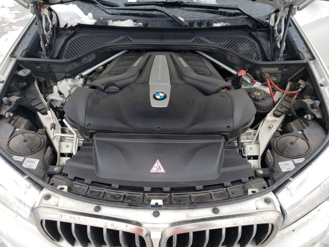 Автомобиль BMW X6 XDRIVE50I 2016 | GrandCar Автомобиль BMW X6 XDRIVE50I 2016 | GrandCar