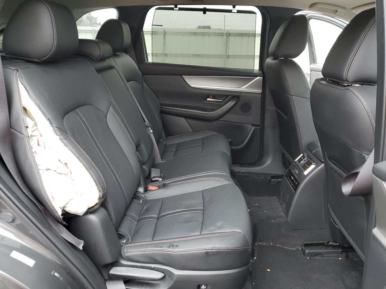 Автомобіль MAZDA CX-90 PREFERRED PLUS 2024 | GrandCar Автомобіль MAZDA CX-90 PREFERRED PLUS 2024 | GrandCar