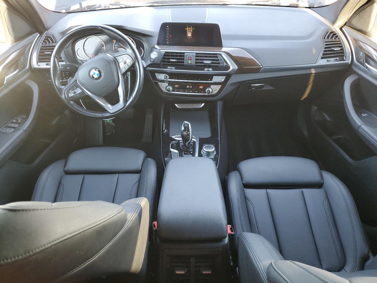 Автомобиль BMW X3 SDRIVE30I 2021 | GrandCar Автомобиль BMW X3 SDRIVE30I 2021 | GrandCar