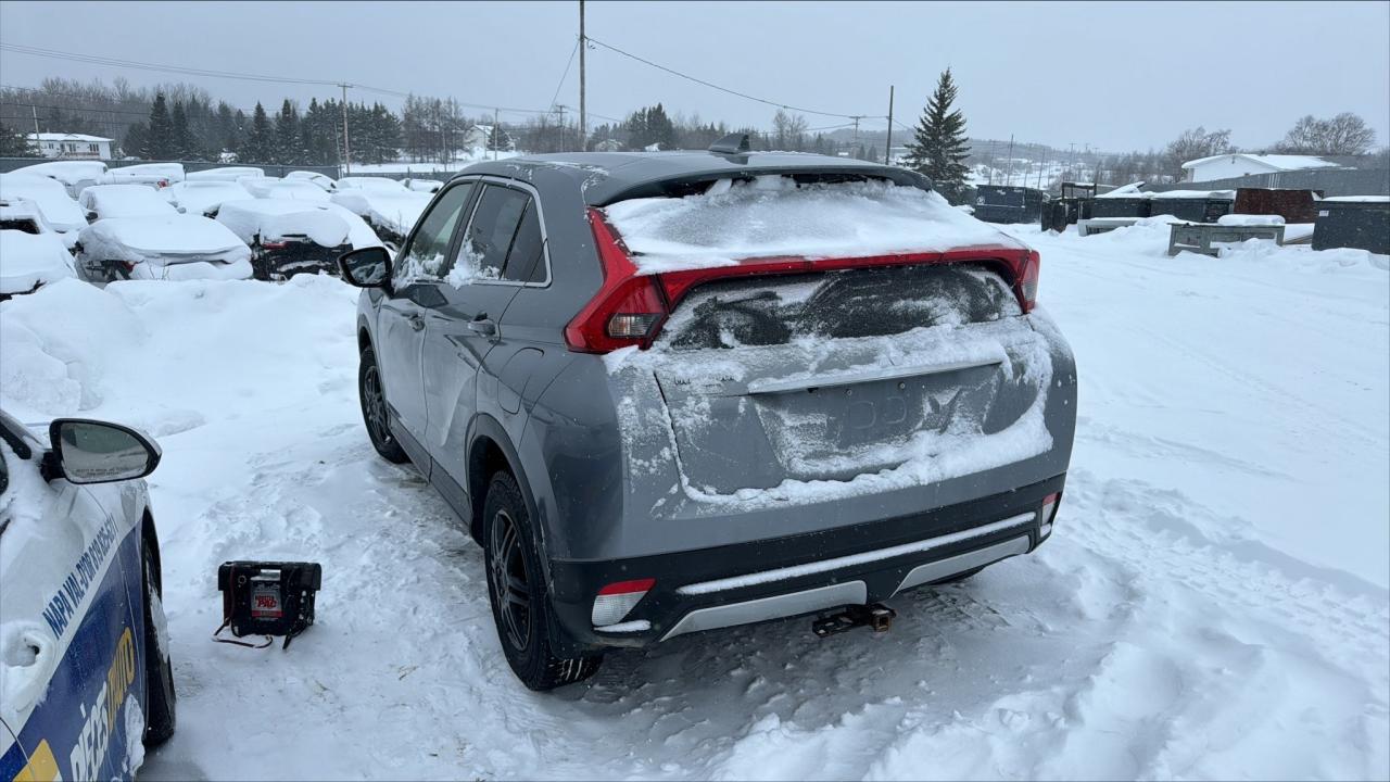 Автомобиль MITSUBISHI ECLIPSE CROSS ES 2018 | GrandCar Автомобиль MITSUBISHI ECLIPSE CROSS ES 2018 | GrandCar