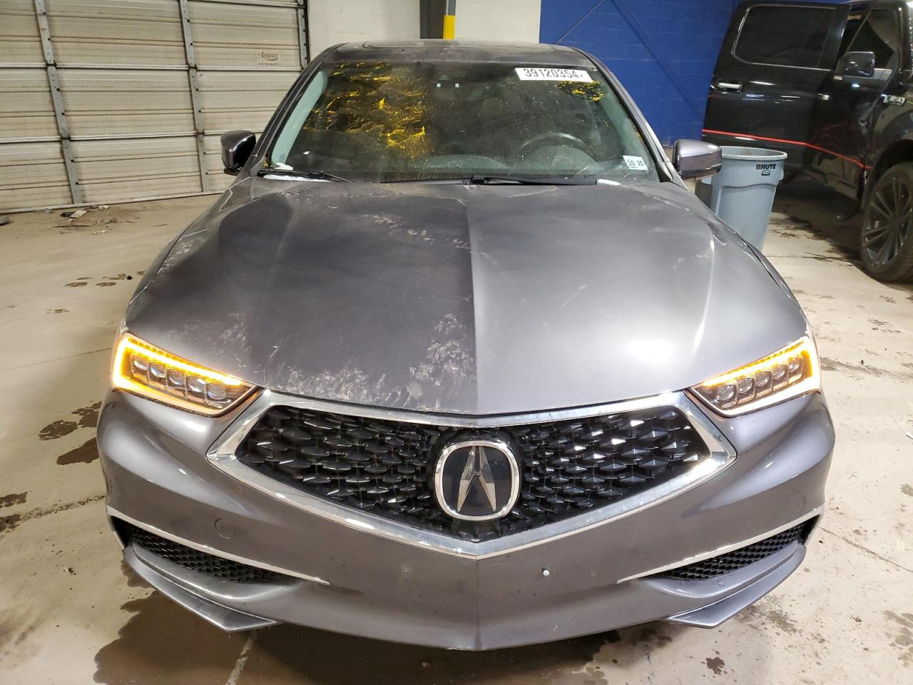 Автомобіль ACURA TLX 2020 | GrandCar Автомобіль ACURA TLX 2020 | GrandCar