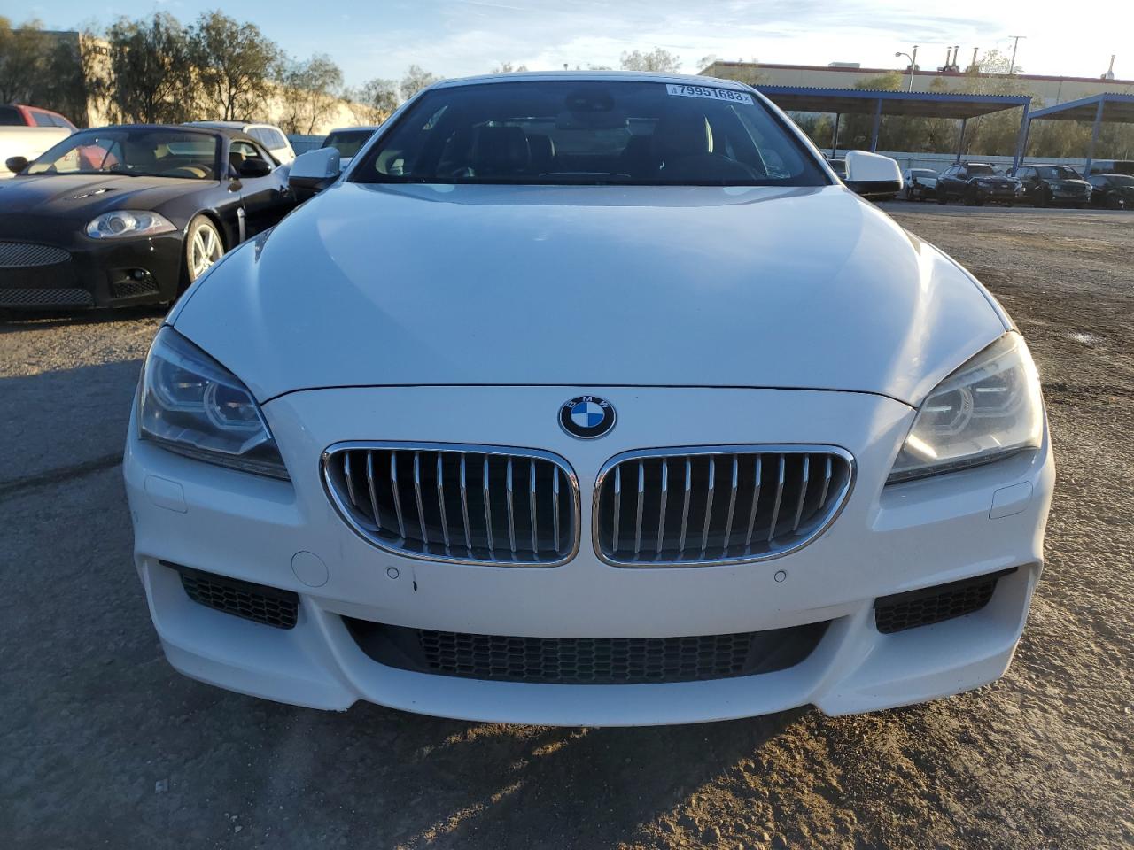 Автомобиль BMW 650 I 2012 | GrandCar Автомобиль BMW 650 I 2012 | GrandCar