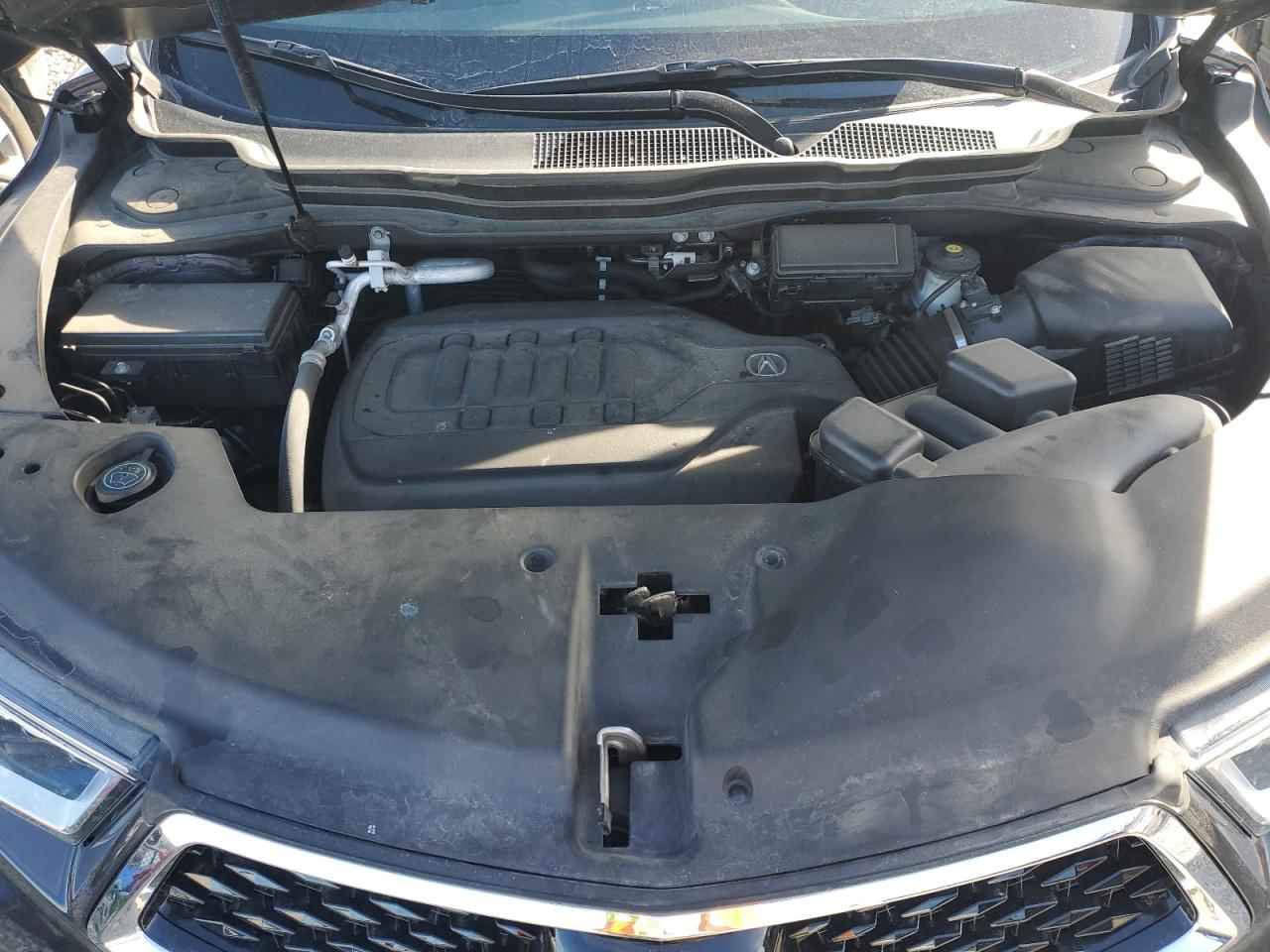 Автомобіль ACURA MDX TECHNOLOGY 2020 | GrandCar Автомобіль ACURA MDX TECHNOLOGY 2020 | GrandCar