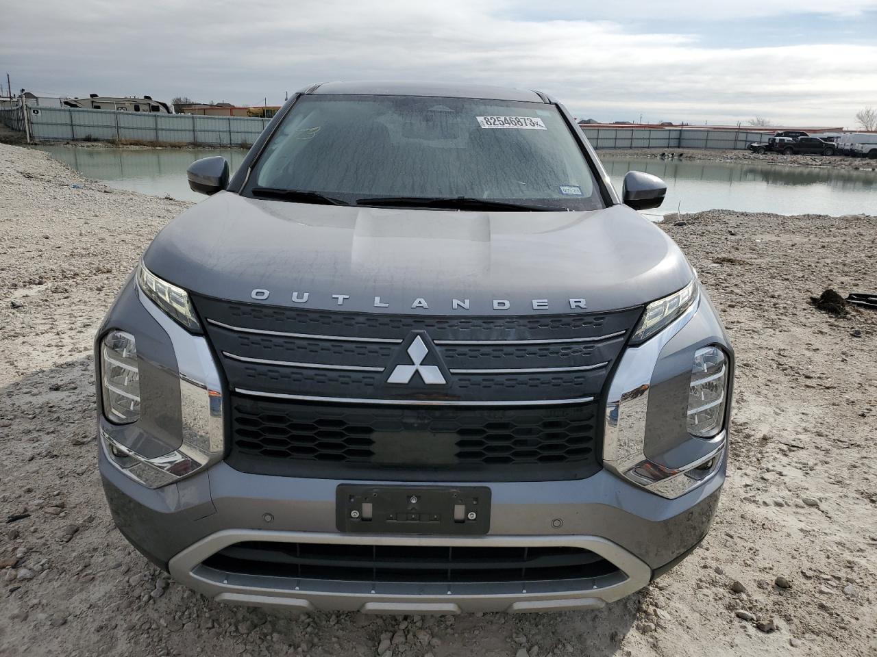 Автомобіль MITSUBISHI OUTLANDER SE 2022 | GrandCar Автомобіль MITSUBISHI OUTLANDER SE 2022 | GrandCar