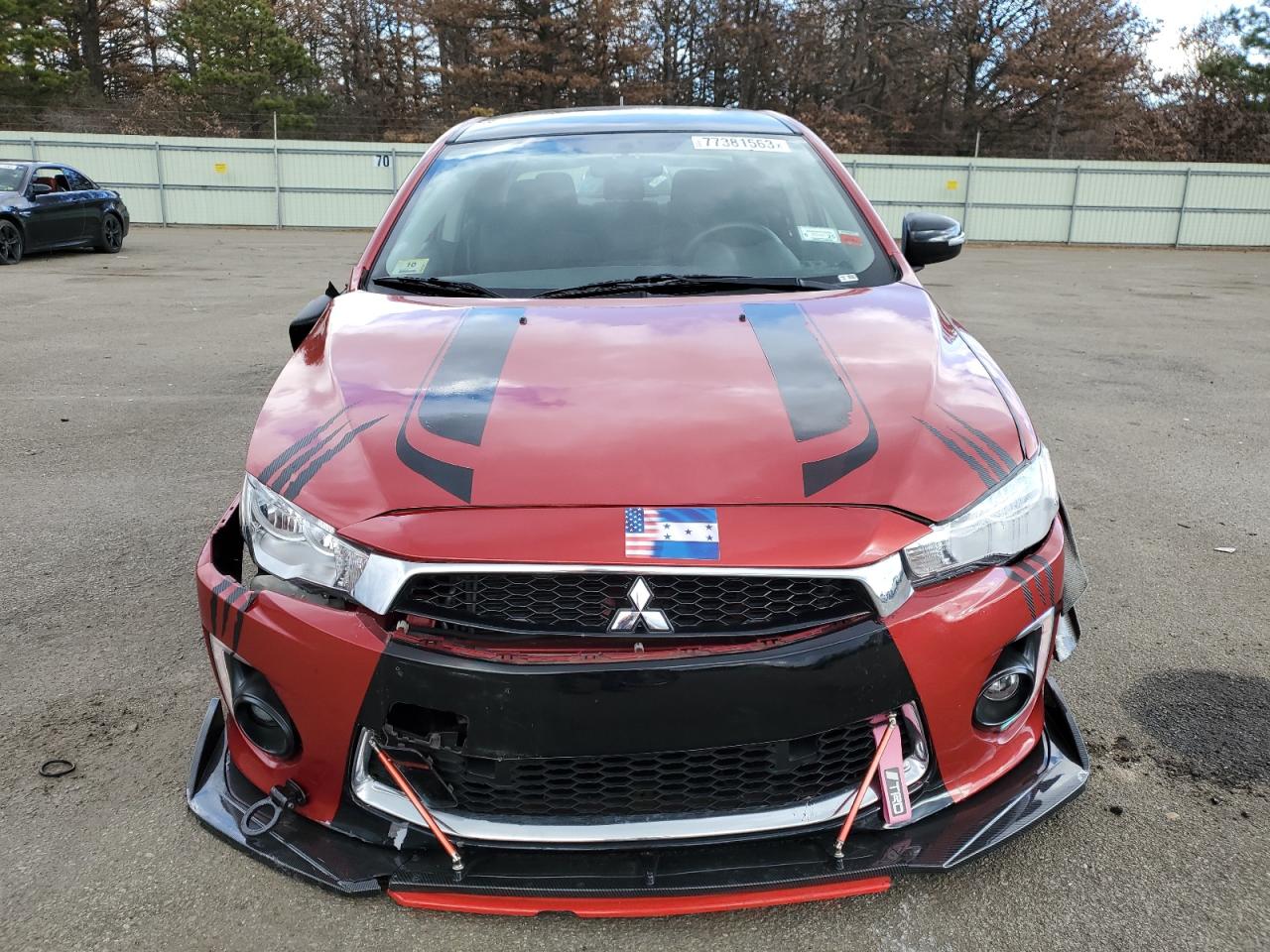 Автомобиль MITSUBISHI LANCER ES 2016 | GrandCar Автомобиль MITSUBISHI LANCER ES 2016 | GrandCar