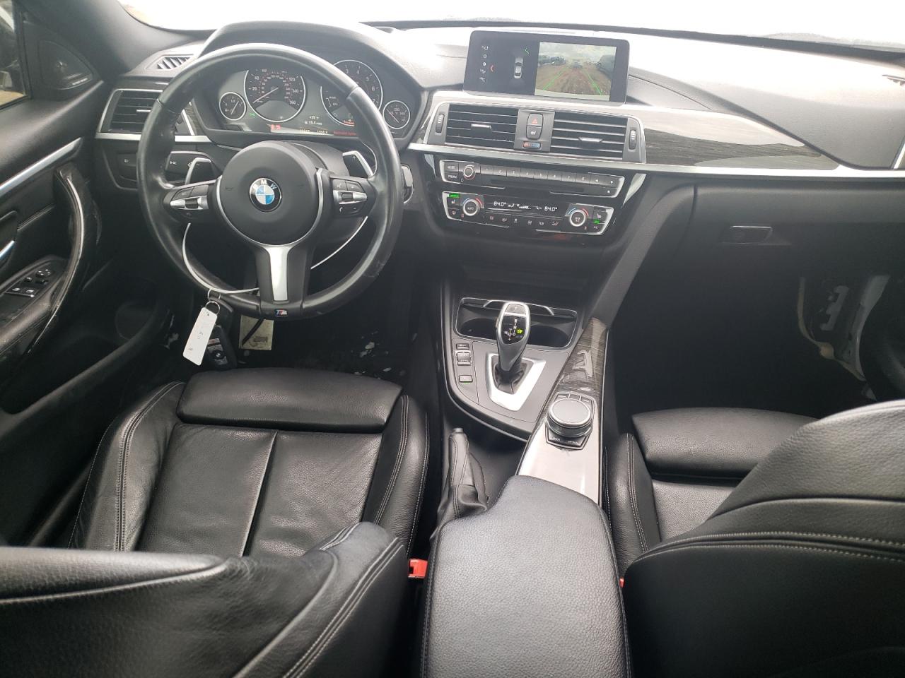 Автомобіль BMW 430XI 2018 | GrandCar Автомобіль BMW 430XI 2018 | GrandCar