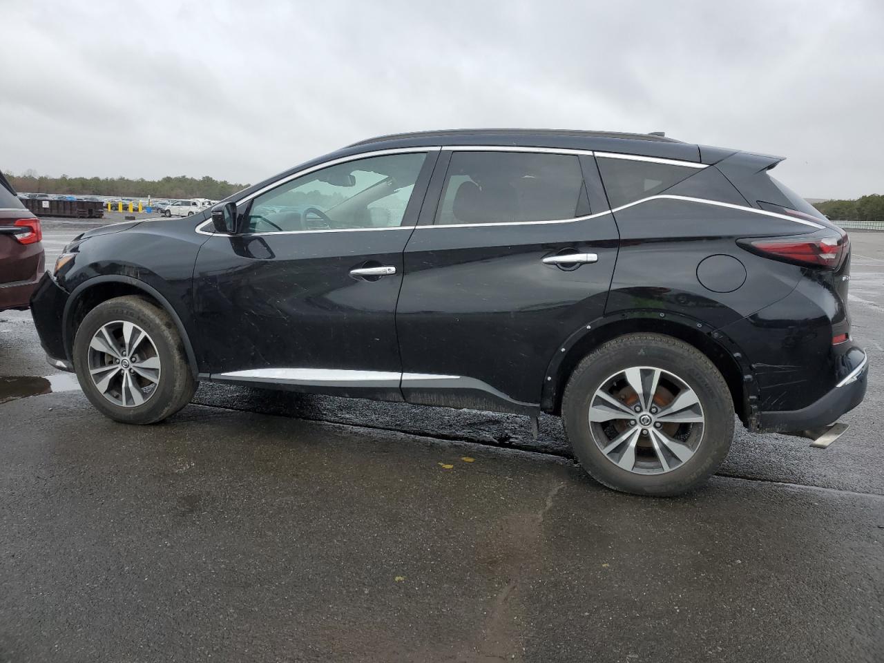 Автомобіль NISSAN MURANO SV 2020 | GrandCar Автомобіль NISSAN MURANO SV 2020 | GrandCar