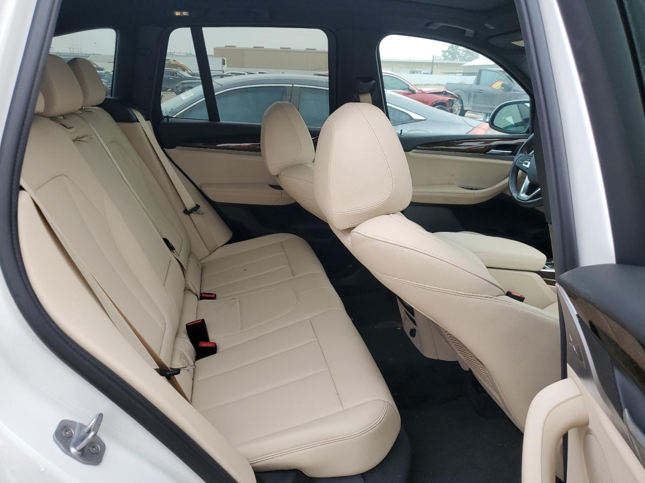 Автомобіль BMW X3 SDRIVE30I 2019 | GrandCar Автомобіль BMW X3 SDRIVE30I 2019 | GrandCar